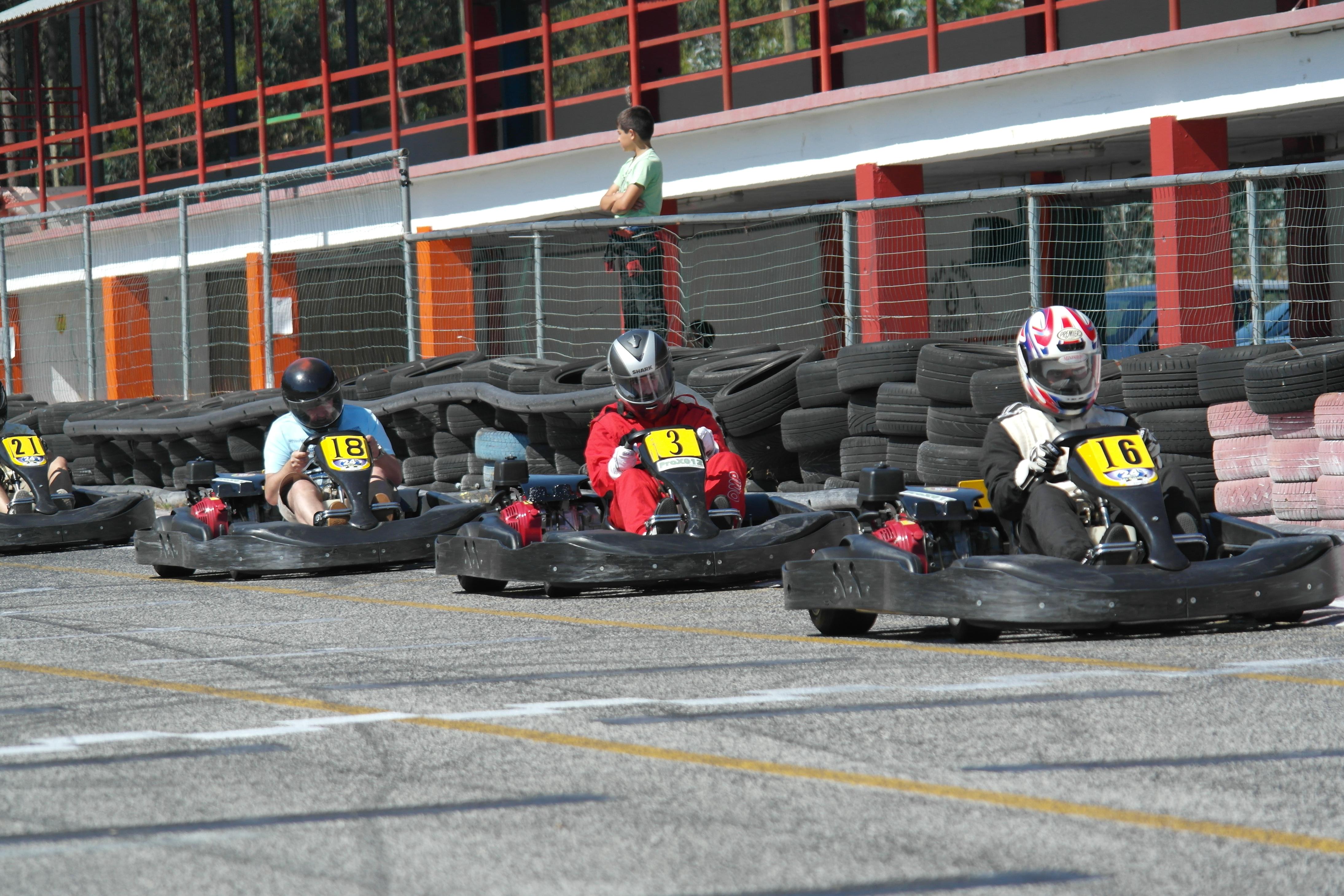 20º Aniversário Euroindy17
